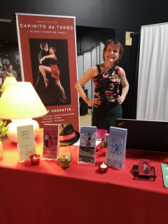 Encore une milonga réussie, vive la prochaine !